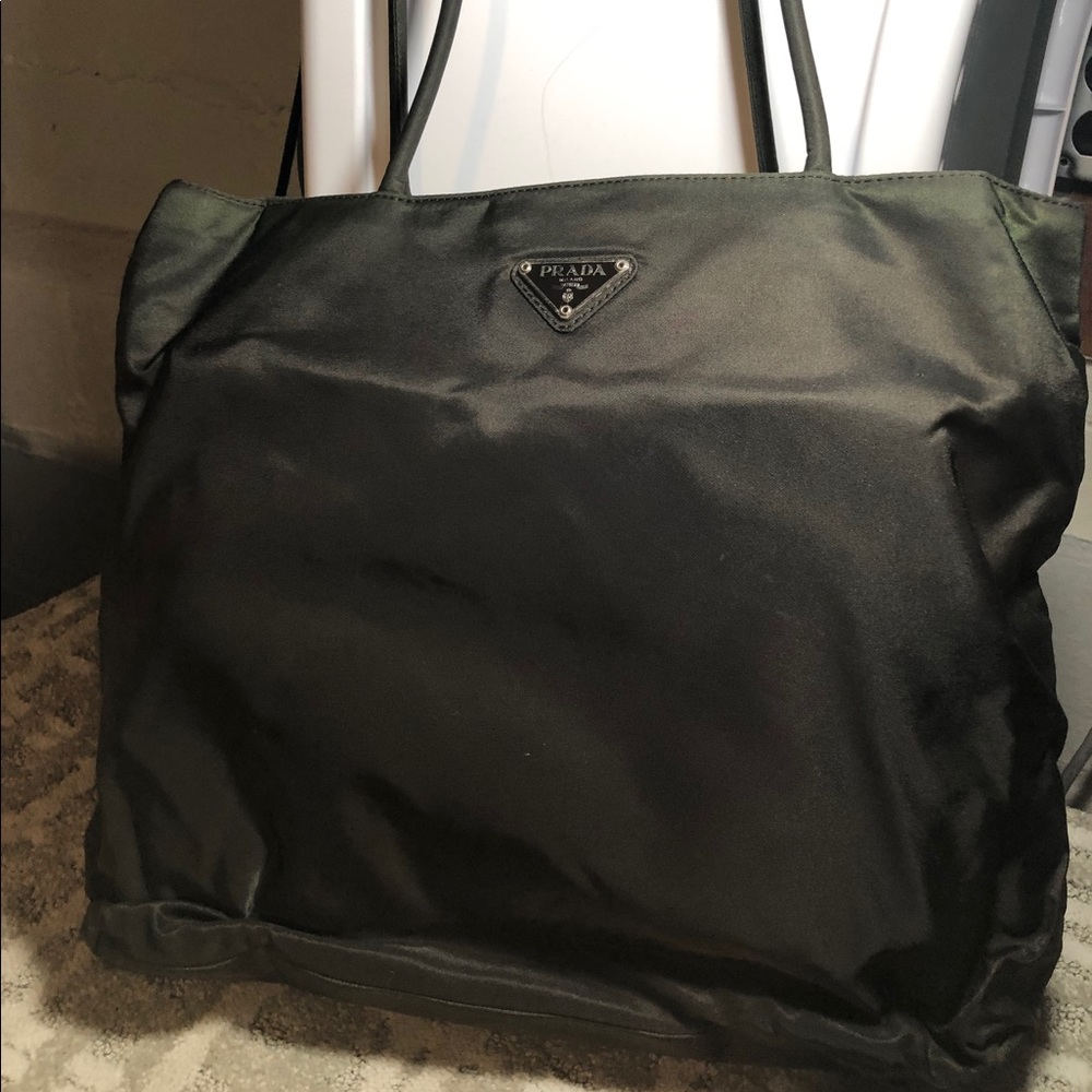 Classic Prada Bag